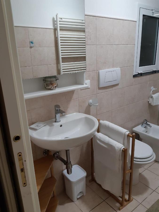 Casa Cinzia Bonassola Cinque Terre Daire Dış mekan fotoğraf