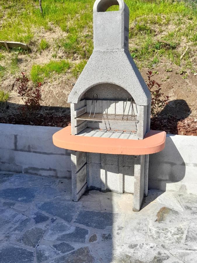 Casa Cinzia Bonassola Cinque Terre Daire Dış mekan fotoğraf