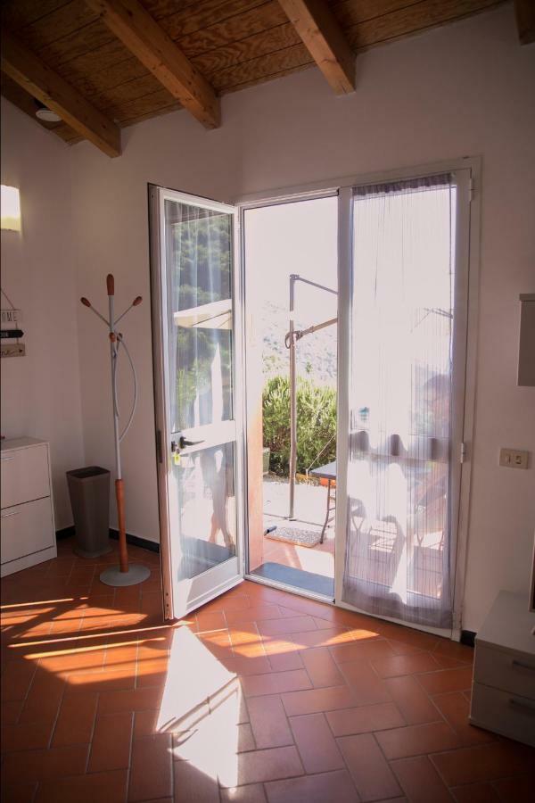 Casa Cinzia Bonassola Cinque Terre Daire Dış mekan fotoğraf